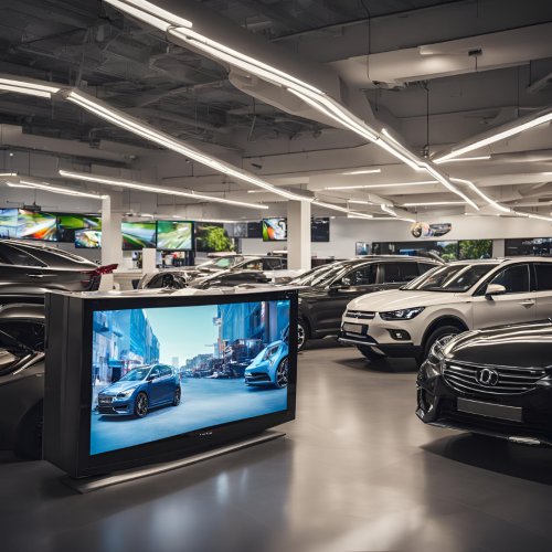 Optimisez votre communication avec un logiciel d’affichage dynamique