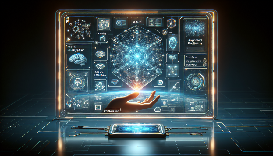 Explorer l’avenir de l’affichage dynamique : Tendances et innovations