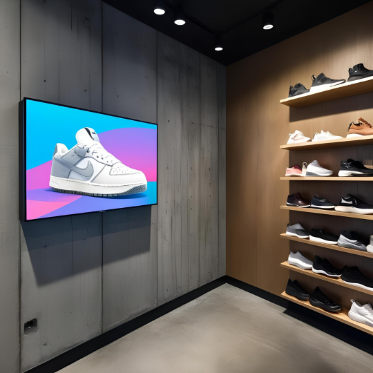 5 astuces pour maximiser l’impact de votre écran dynamique