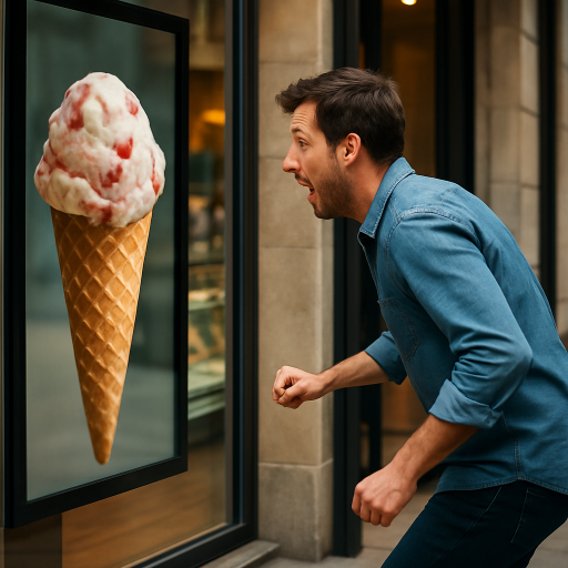 L’affichage dynamique favorise les impulsions d’achat en magasin