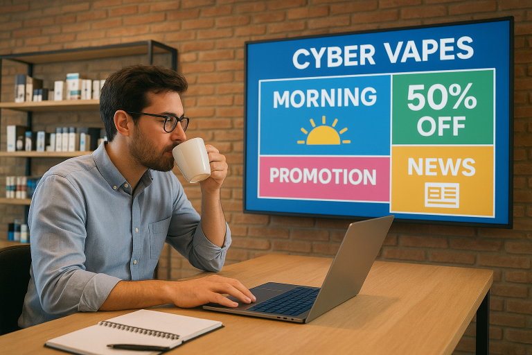 Comment programmer son affichage dynamique pour chaque moment de la journée