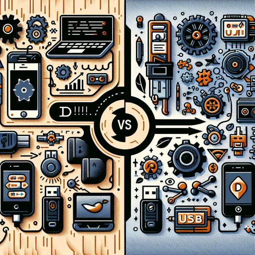 Pourquoi utiliser un logiciel d’affichage dynamique et pas de clefs USB ?