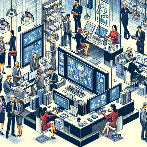 Le rôle de l’affichage numérique dans la transformation numérique des communications internes