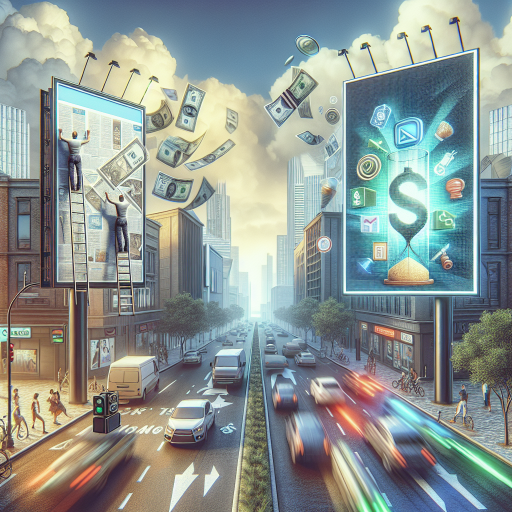 Est-ce que l’affichage dynamique est réellement plus économique ?