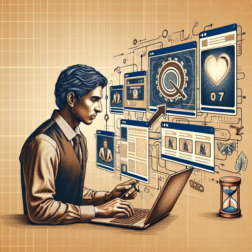 L’importance des mises à jour régulières de contenu