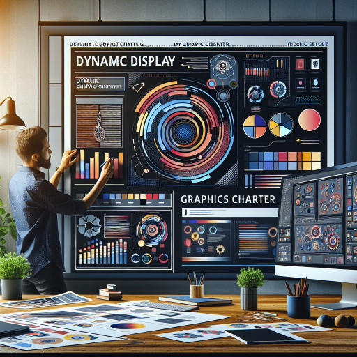 Comment créer une charte graphique dédiée à l’affichage dynamique