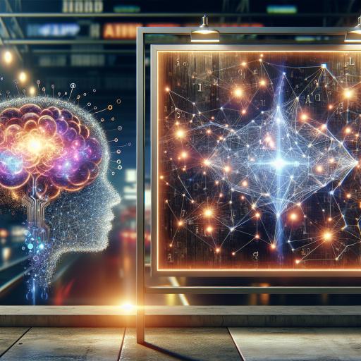 Ce que l’essor de l’IA générative signifie pour le contenu créatif dans l’affichage dynamique