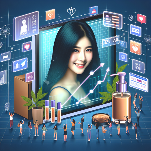 L’affichage dynamique et le marketing d’influence : duo gagnant