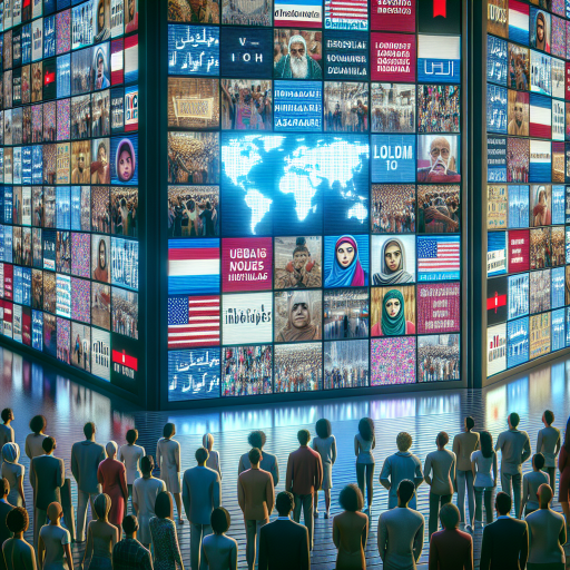 Comment l’affichage dynamique soutient les ONG et associations