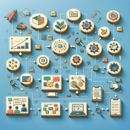 Structurer sa communication interne : les 8 étapes essentielles