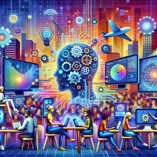 Comment l’IA transforme la création de contenu pour les écrans dynamiques