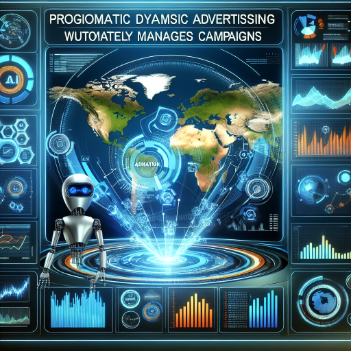 L’affichage dynamique programmatique : automatiser ses campagnes