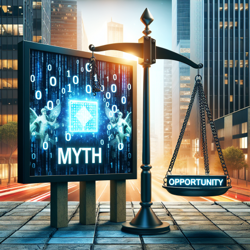 Affichage dynamique et blockchain : mythe ou opportunité ?