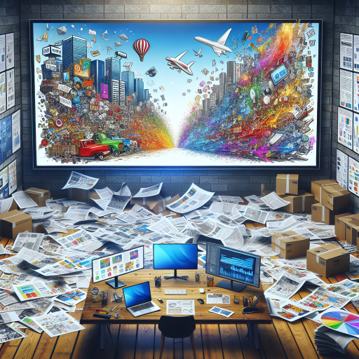 Pourquoi l’affichage dynamique est plus économique et impactant que les affiches papier ?