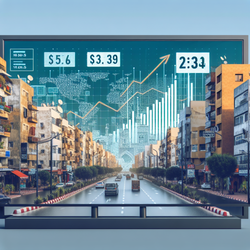 Prix d’un affichage dynamique au Maroc : combien ça coûte vraiment ?