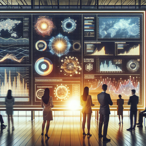 Affichage dynamique : Définition, fonctionnement et cas d’usage