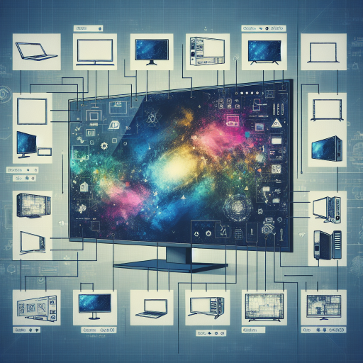 Écran d’affichage dynamique : comment choisir le bon modèle ?