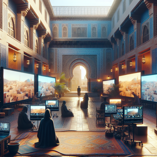 Comment planifier de l’affichage selon les horaires