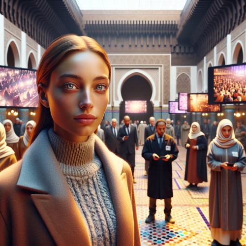 Affichage dynamique et psychologie des couleurs : ce que dit la science