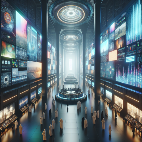 Affichage dynamique et marketing sensoriel : influencer le comportement