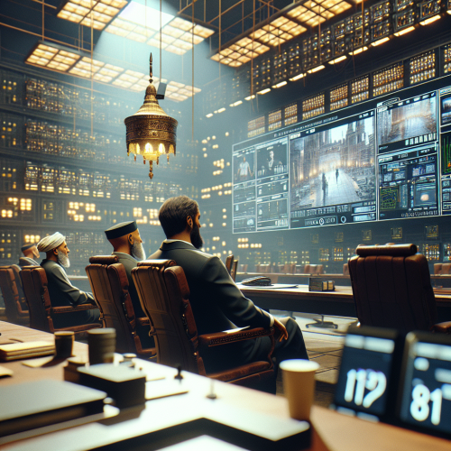 Affichage dynamique au Maroc : tendances 2025