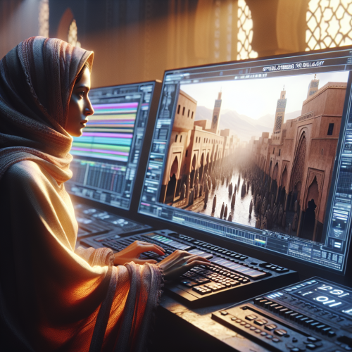 Meilleures résolutions d’écran pour l’affichage dynamique