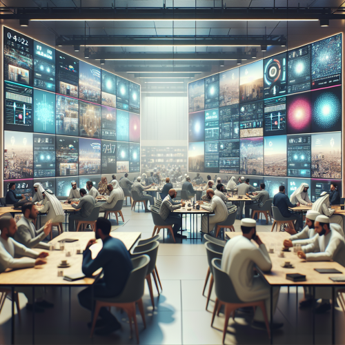 Comment l’IA transforme l’affichage dynamique