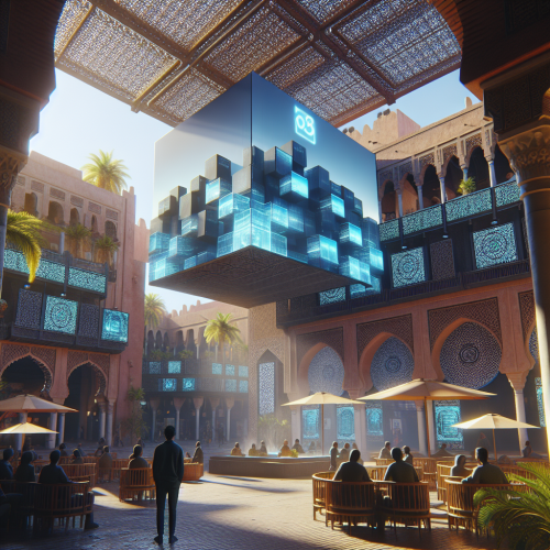 Affichage dynamique et RSE : réduire le papier & les déchets