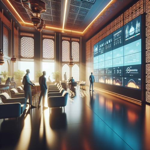 Créer une playlist d’affichage dynamique : méthode simple