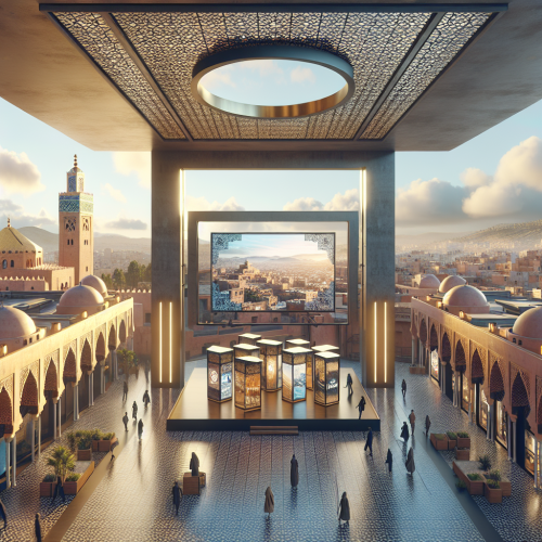 Idées d’affichage dynamique pour promotions & soldes