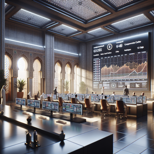 Comment afficher des KPIs en temps réel dans un bureau