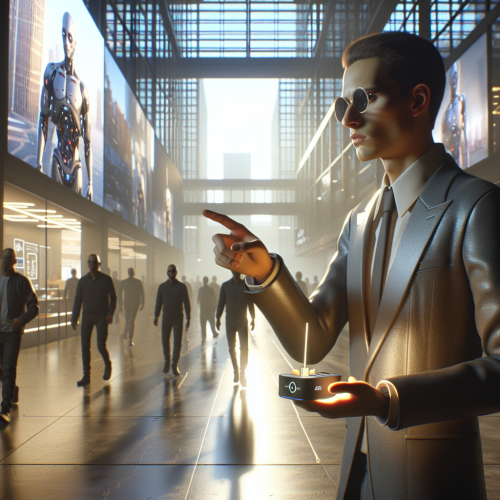 Comment installer un stick Android facilement