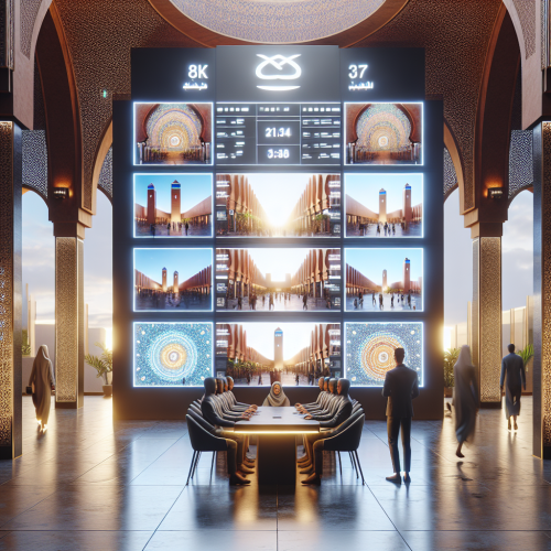 12 contenus automatiques à afficher en magasin