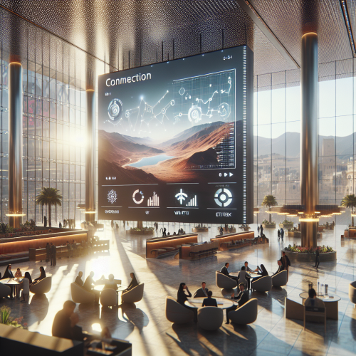 Affichage dynamique : WiFi ou Ethernet ?