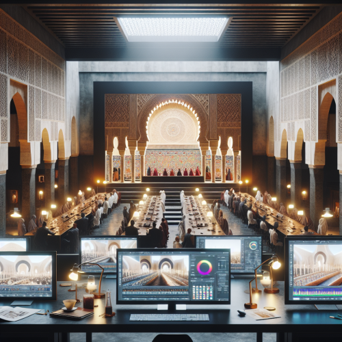 Comment créer un menu digital attractif