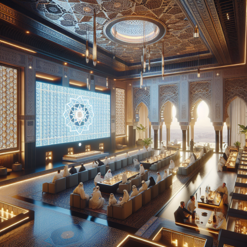 Comment programmer l’affichage selon l’heure