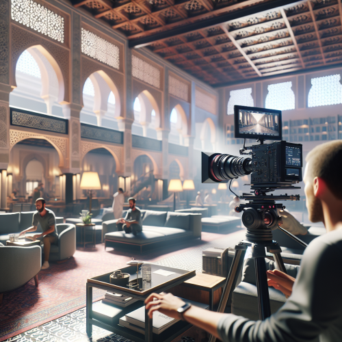 Pourquoi vos contenus sont flous ? Solutions