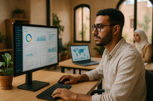Le guide du logiciel de gestion d&rsquo;écrans à distance